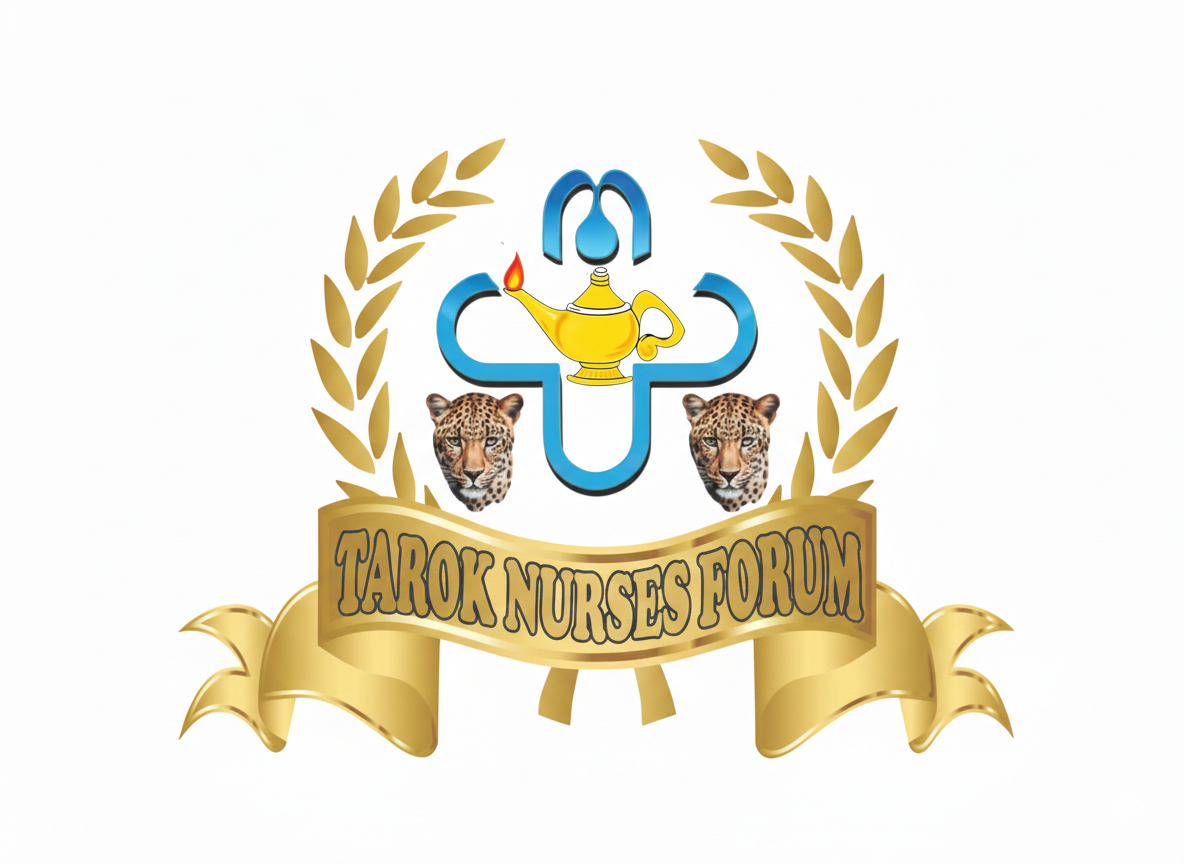 TNF Logo